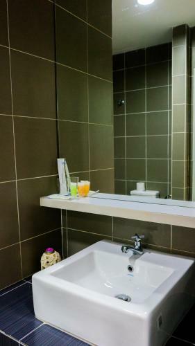Apartamento The Hommii