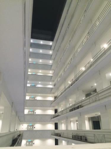 Apartamento The Hommii
