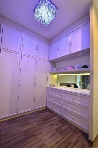 Iris Luxury Service Villa