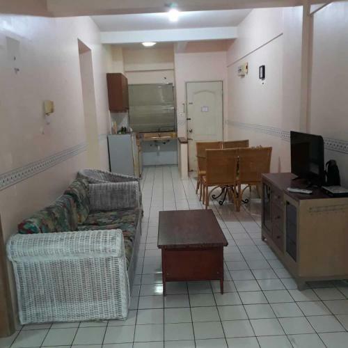 Apartamentos Seaview Homestay Pd