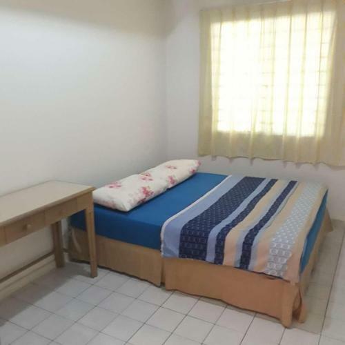 Apartamentos Seaview Homestay Pd