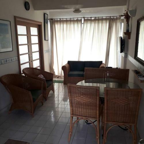 Apartamentos Seaview Homestay Pd