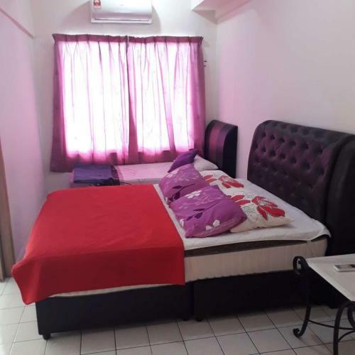 Apartamentos Seaview Homestay Pd