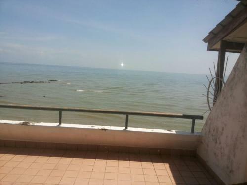 Apartamentos Seaview Homestay Pd