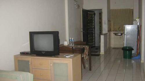 Apartamentos Seaview Homestay Pd