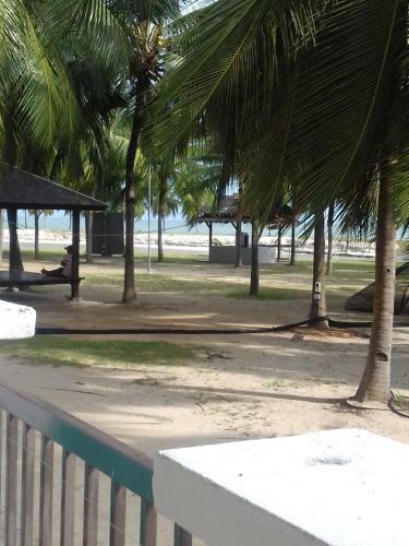 Apartamentos Seaview Homestay Pd