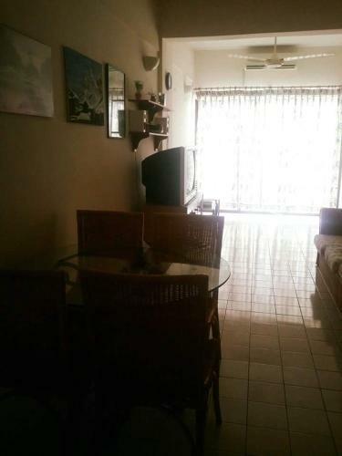 Apartamentos Seaview Homestay Pd