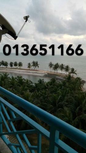 Apartamentos Seaview Homestay Pd