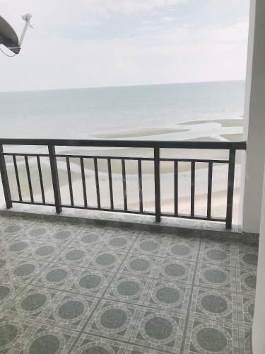 Apartamentos Seaview Homestay Pd
