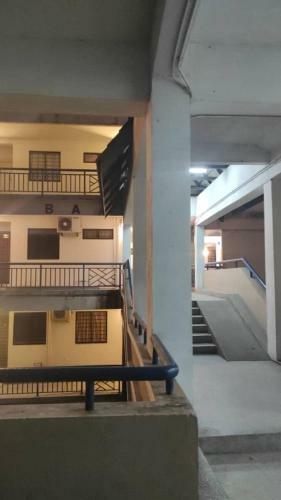 Apartamentos Seaview Homestay Pd