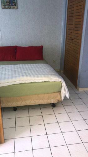 Apartamentos Seaview Homestay Pd