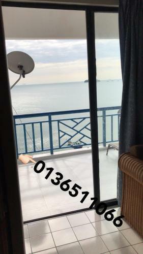 Apartamentos Seaview Homestay Pd