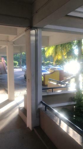 Apartamentos Seaview Homestay Pd