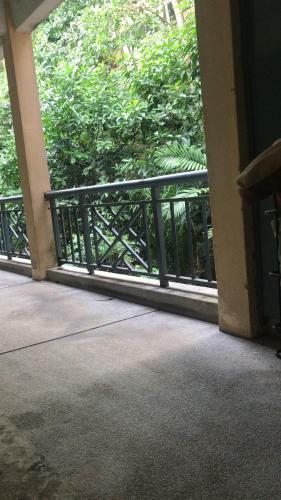 Apartamentos Seaview Homestay Pd