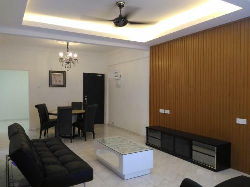 Apartamento Midcity Service Suite