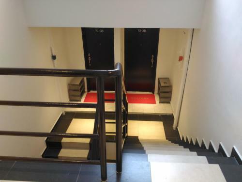 Apartamento Midcity Service Suite