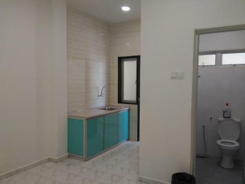 Apartamento Midcity Service Suite