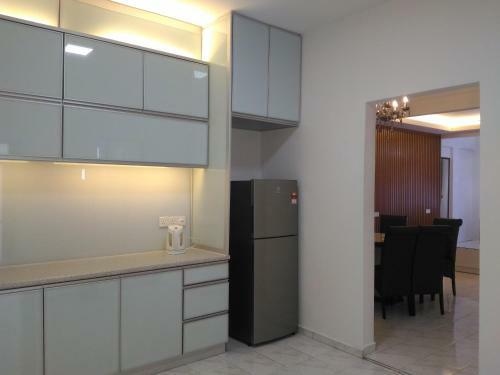Apartamento Midcity Service Suite