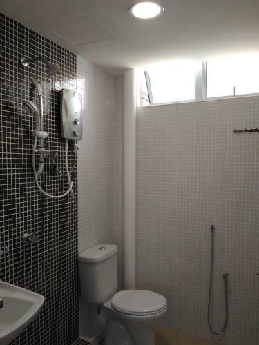 Apartamento Midcity Service Suite