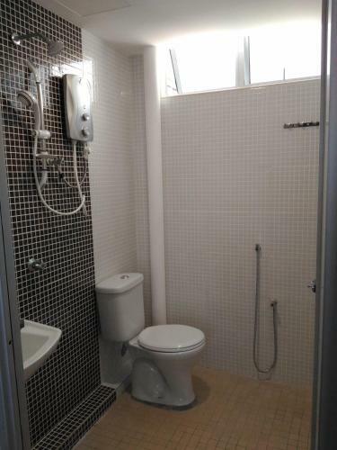 Apartamento Midcity Service Suite