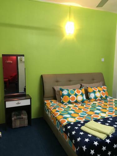 Ice Star Home Studio