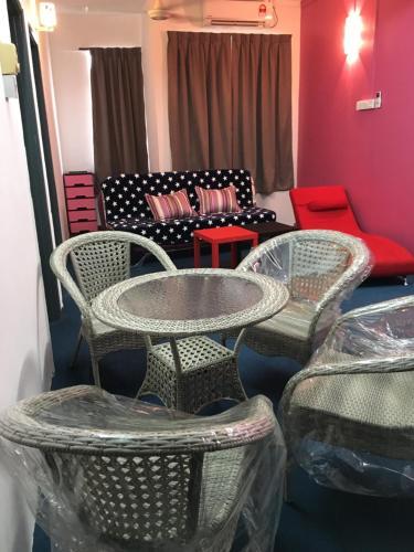 Ice Star Home Studio