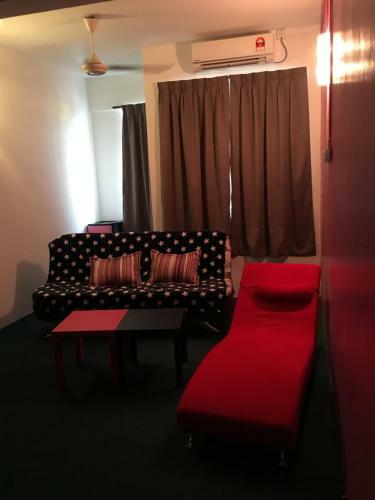 Ice Star Home Studio