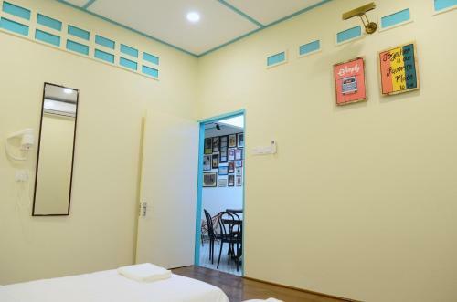 Dream & Wander Homestay