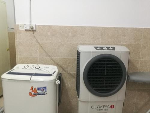 Homestay Husna Ipoh Station 18