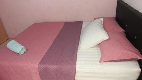 Homestay Husna Ipoh Station 18