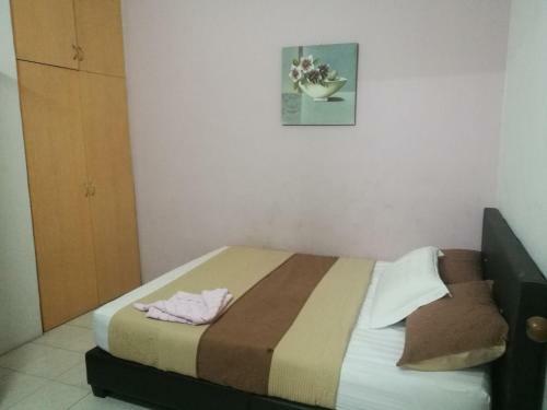 Homestay Husna Ipoh Station 18