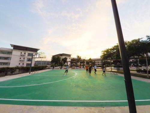 Apartamentos Luxury Condominium At Loft Imago