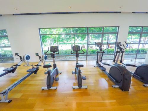 Apartamentos Luxury Condominium At Loft Imago