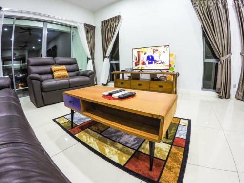 Apartamentos Luxury Condominium At Loft Imago