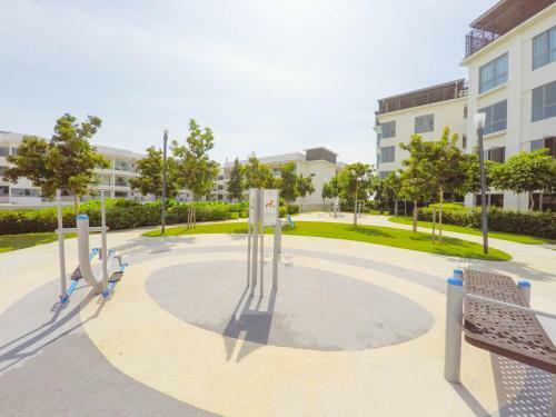 Apartamentos Luxury Condominium At Loft Imago