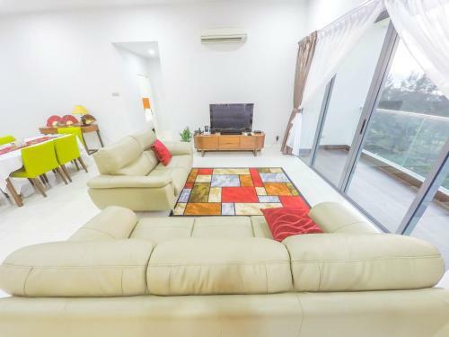 Apartamentos Luxury Condominium At Loft Imago