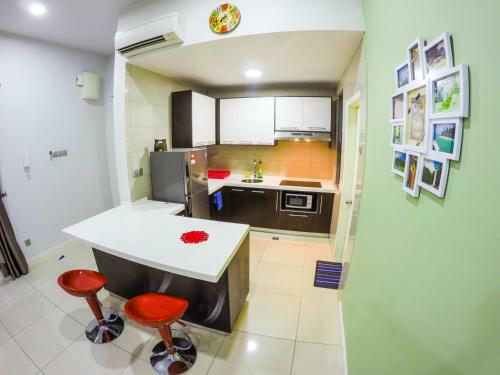 Apartamentos Luxury Condominium At Loft Imago