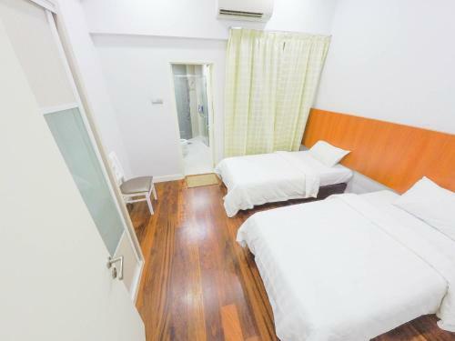 Apartamentos Luxury Condominium At Loft Imago