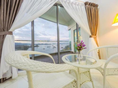 Apartamentos Luxury Condominium At Loft Imago