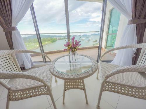 Apartamentos Luxury Condominium At Loft Imago