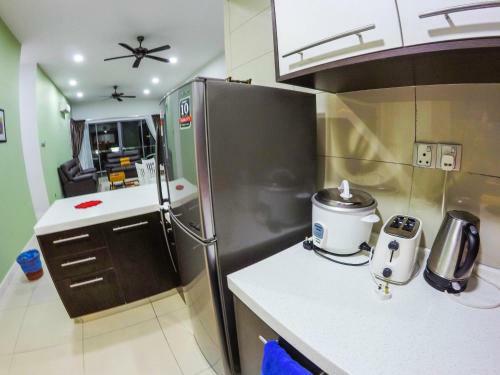 Apartamentos Luxury Condominium At Loft Imago