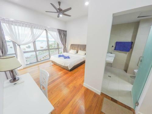 Apartamentos Luxury Condominium At Loft Imago