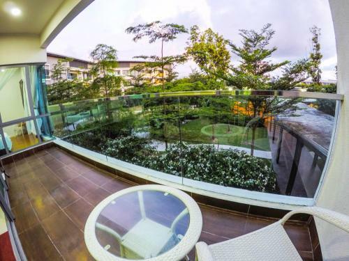 Apartamentos Luxury Condominium At Loft Imago