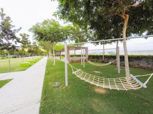 Apartamentos Luxury Condominium At Loft Imago