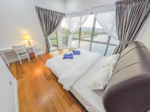 Apartamentos Luxury Condominium At Loft Imago