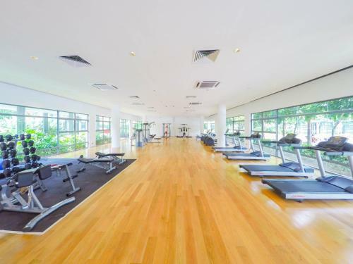 Apartamentos Luxury Condominium At Loft Imago