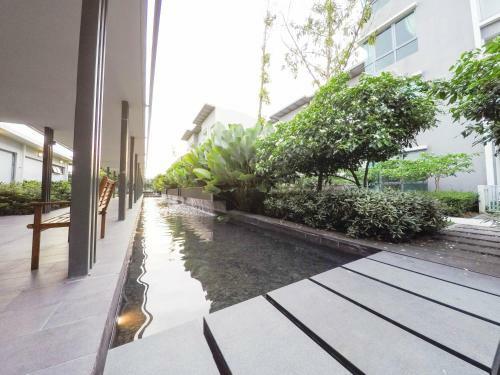 Apartamentos Luxury Condominium At Loft Imago