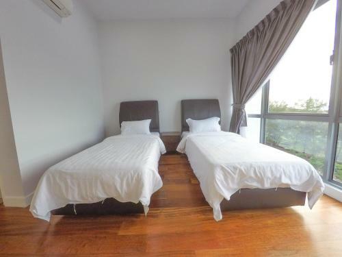 Apartamentos Luxury Condominium At Loft Imago