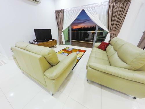 Apartamentos Luxury Condominium At Loft Imago