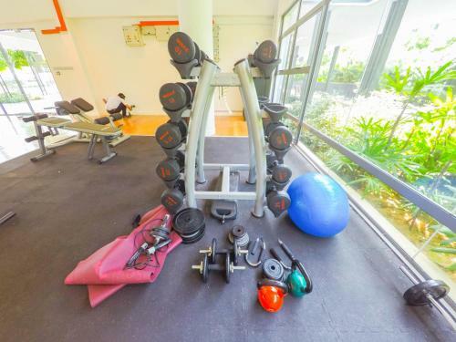 Apartamentos Luxury Condominium At Loft Imago